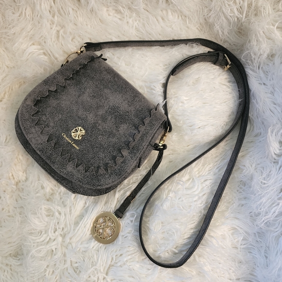 Christian LaCroix purse - Picture 1 of 5